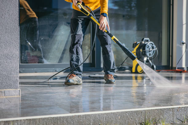 Best House Exterior Washing  in Sheridan, OR
