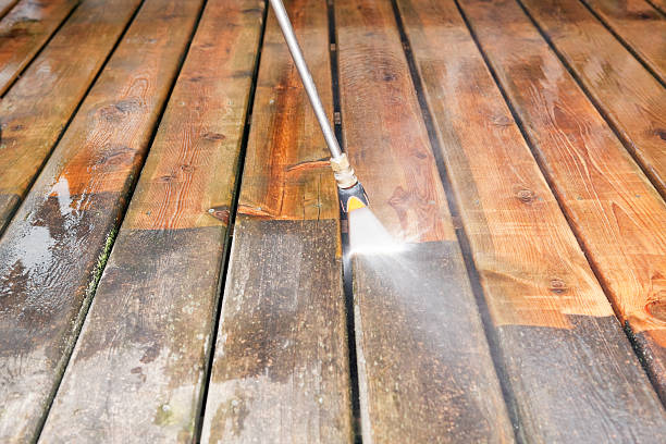 Boat and Dock Cleaning in Sheridan, OR