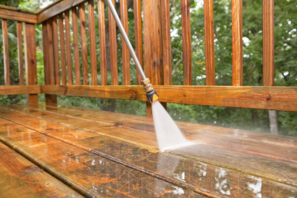 Best Post-Construction Pressure Washing  in Sheridan, OR